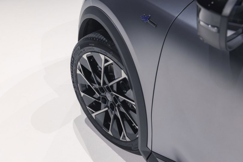 Renault Scenic E-Tech Electric - Mobilsiden.dk