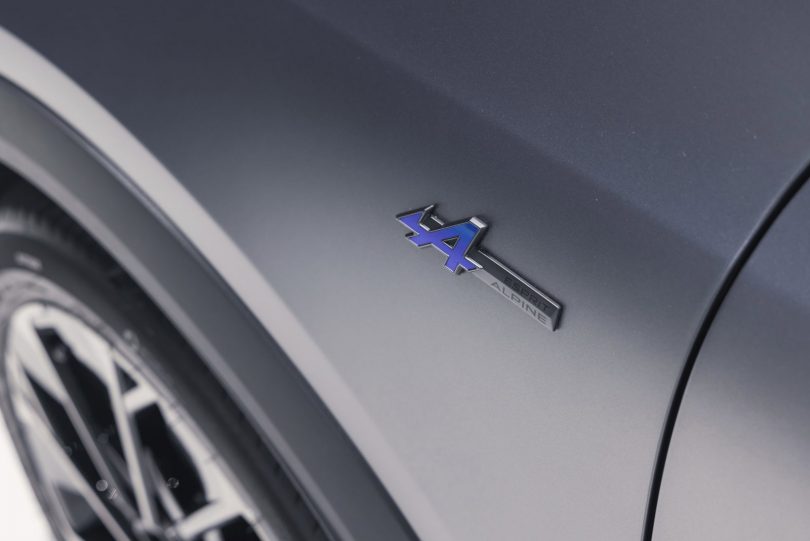 Renault Scenic E-Tech Electric - Mobilsiden.dk