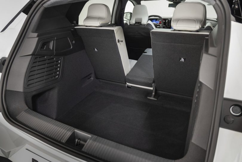 Renault Scenic E-Tech Electric - Mobilsiden.dk
