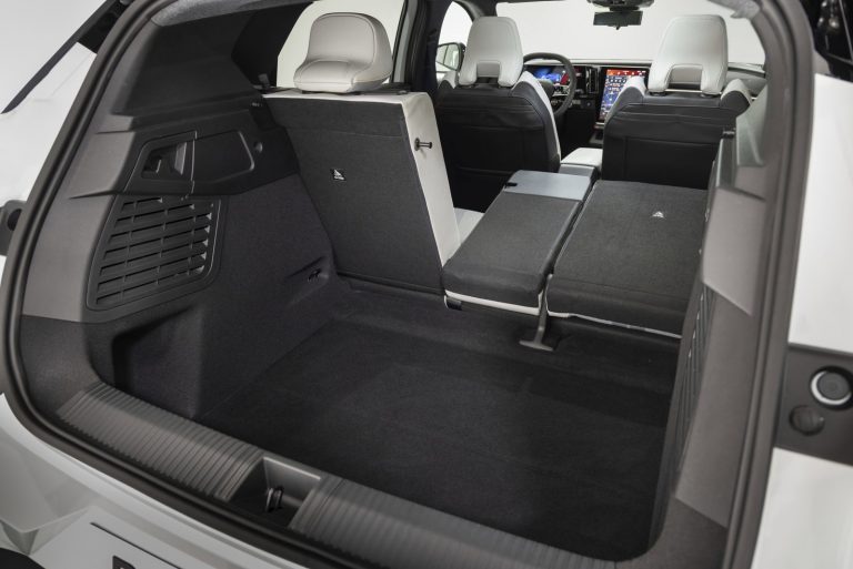 Renault Scenic E-Tech Electric - Mobilsiden.dk