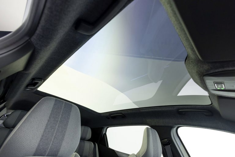 Renault Scenic E-Tech Electric - Mobilsiden.dk