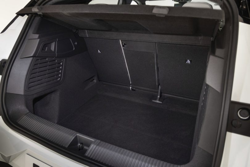 Renault Scenic E-Tech Electric - Mobilsiden.dk