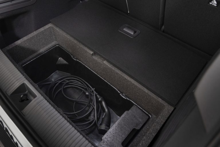 Renault Scenic E-Tech Electric - Mobilsiden.dk