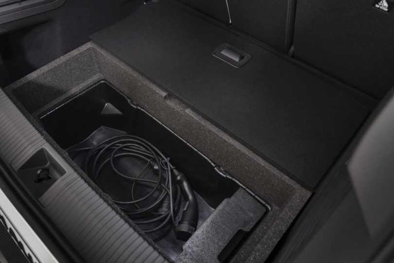 Renault Scenic E-Tech Electric - Mobilsiden.dk