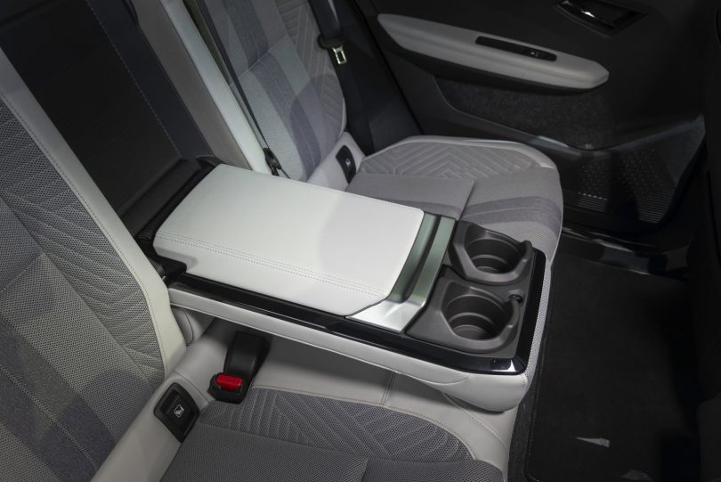 Renault Scenic E-Tech Electric - Mobilsiden.dk