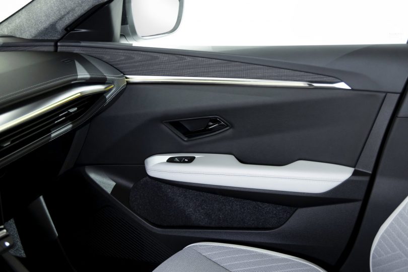 Renault Scenic E-Tech Electric - Mobilsiden.dk