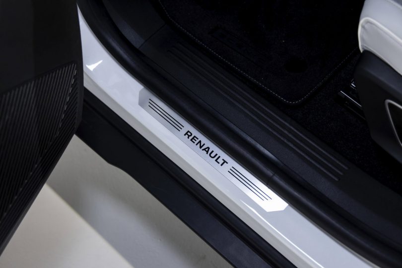 Renault Scenic E-Tech Electric - Mobilsiden.dk