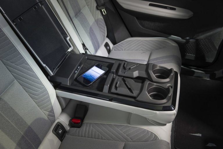 Renault Scenic E-Tech Electric - Mobilsiden.dk