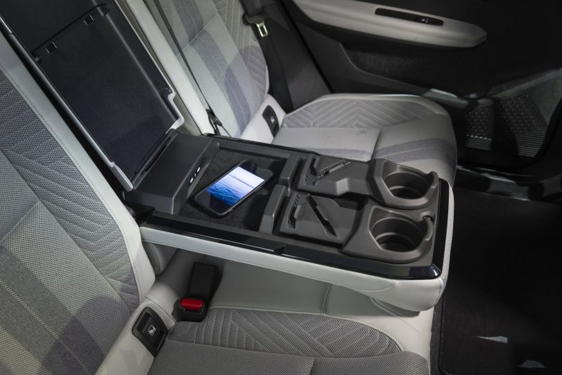Renault Scenic E-Tech Electric - Mobilsiden.dk