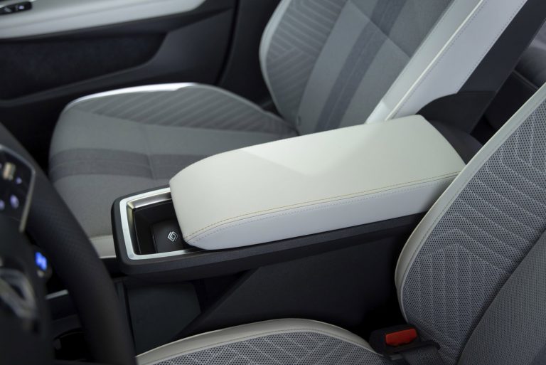 Renault Scenic E-Tech Electric - Mobilsiden.dk