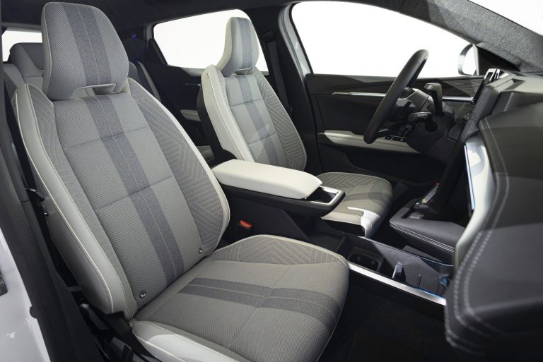 Renault Scenic E-Tech Electric - Mobilsiden.dk