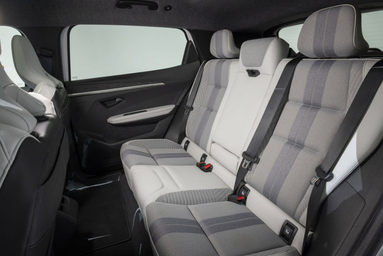 Renault Scenic E-Tech Electric - Mobilsiden.dk