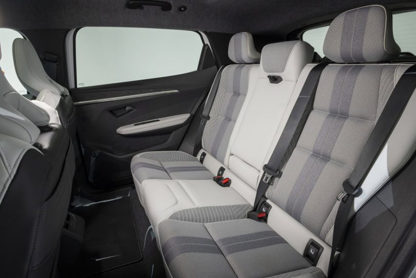 Renault Scenic E-Tech Electric - Mobilsiden.dk