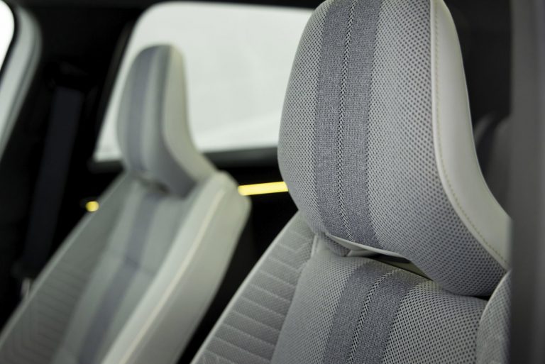 Renault Scenic E-Tech Electric - Mobilsiden.dk