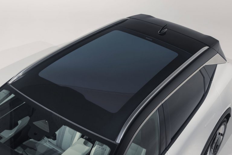Renault Scenic E-Tech Electric - Mobilsiden.dk