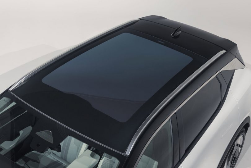 Renault Scenic E-Tech Electric - Mobilsiden.dk