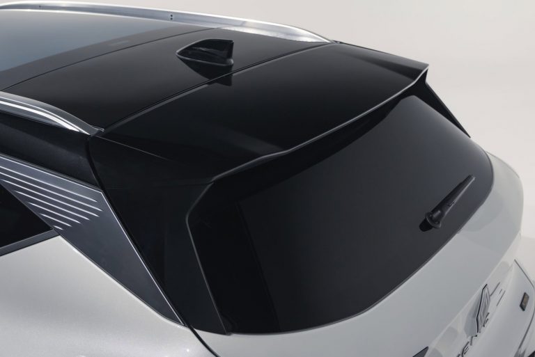 Renault Scenic E-Tech Electric - Mobilsiden.dk