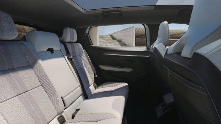 Renault Scenic E-Tech Electric - Mobilsiden.dk