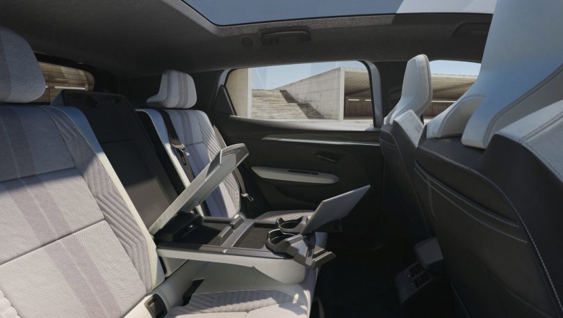 Renault Scenic E-Tech Electric - Mobilsiden.dk