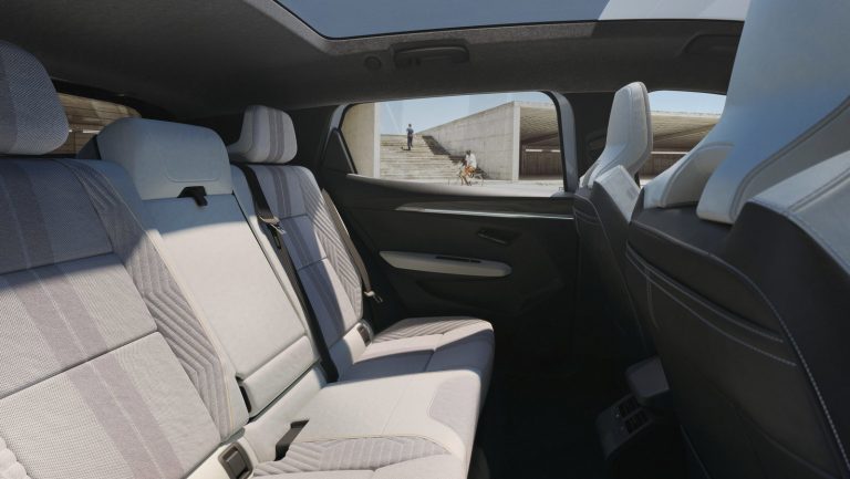 Renault Scenic E-Tech Electric - Mobilsiden.dk