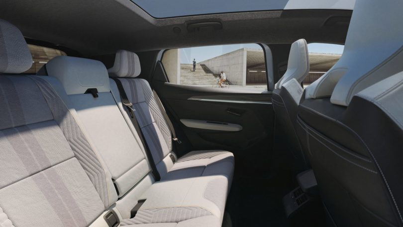 Renault Scenic E-Tech Electric - Mobilsiden.dk