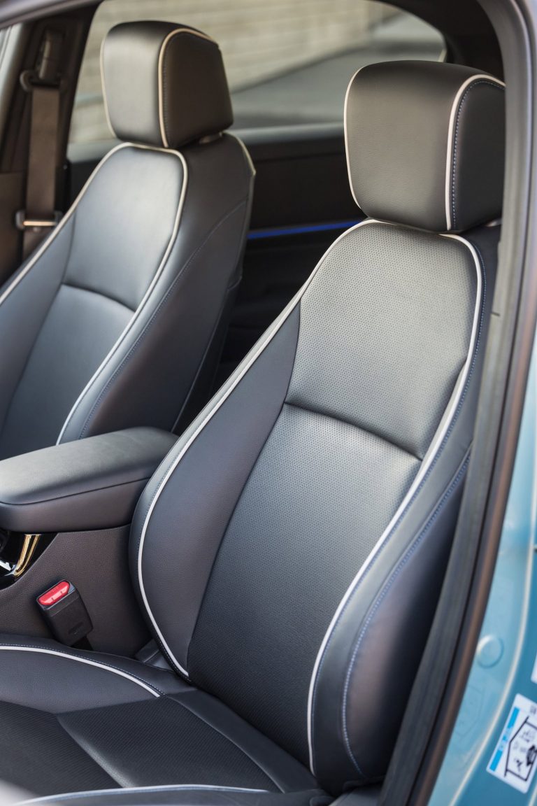 Honda e:Ny1 - Mobilsiden.dk
