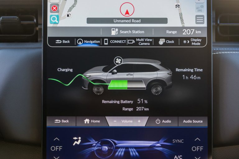Honda e:Ny1 - Mobilsiden.dk