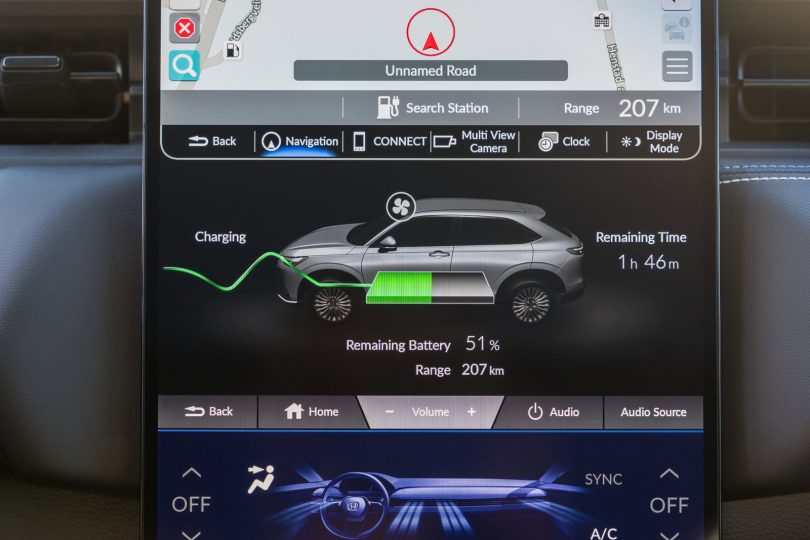 Honda e:Ny1 - Mobilsiden.dk