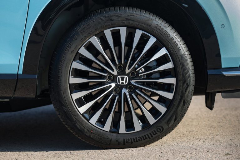 Honda e:Ny1 - Mobilsiden.dk