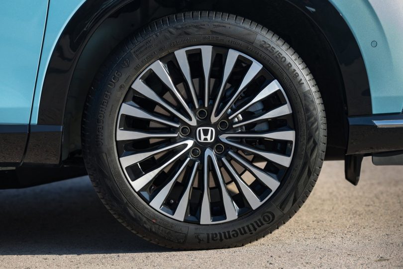 Honda e:Ny1 - Mobilsiden.dk
