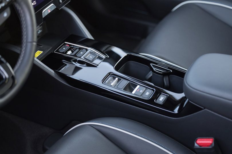 Honda e:Ny1 - Mobilsiden.dk