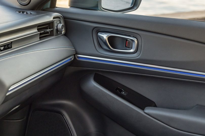 Honda e:Ny1 - Mobilsiden.dk