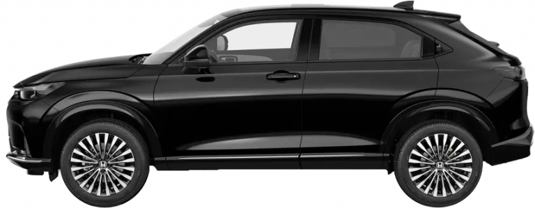 Honda e:Ny1 - Mobilsiden.dk