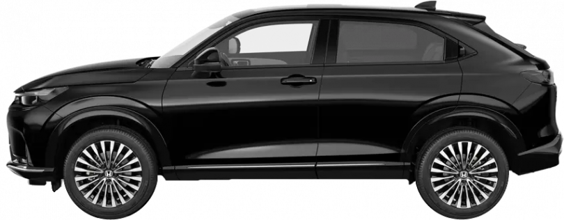 Honda e:Ny1 - Mobilsiden.dk