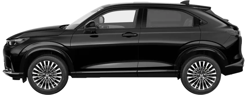 Honda e:Ny1 - Mobilsiden.dk