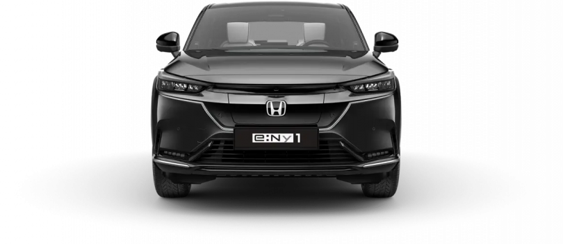 Honda e:Ny1 - Mobilsiden.dk