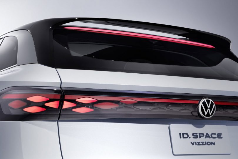 Volkswagen ID.7 Tourer - Mobilsiden.dk