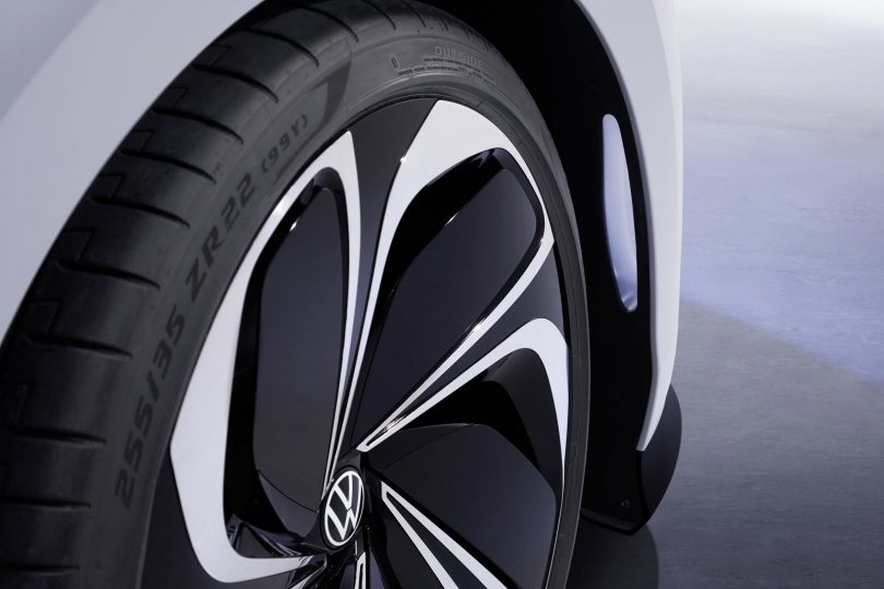 Volkswagen ID.7 Tourer - Mobilsiden.dk