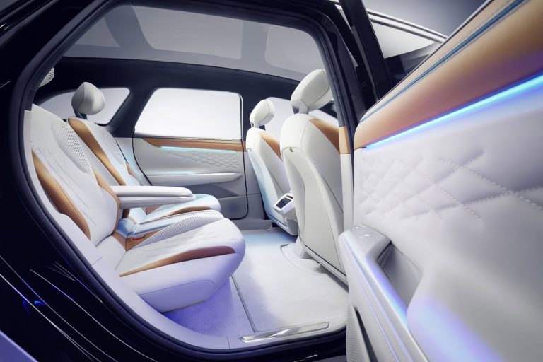 Volkswagen ID.7 Tourer - Mobilsiden.dk