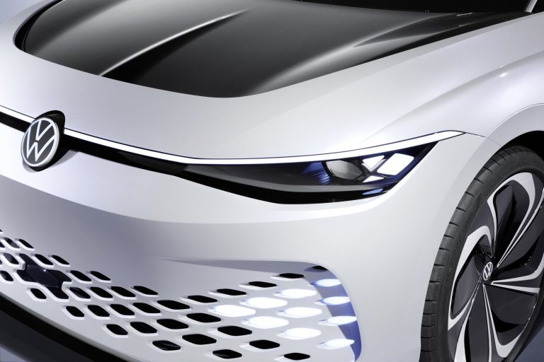 Volkswagen ID.7 Tourer - Mobilsiden.dk
