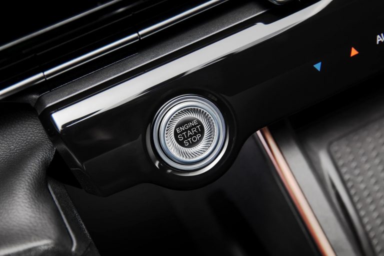 Omoda 5 EV - Mobilsiden.dk