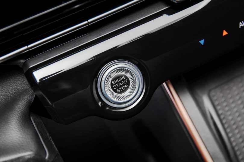 Omoda 5 EV - Mobilsiden.dk
