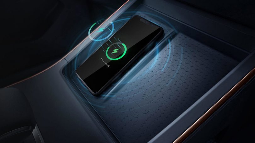 Omoda 5 EV - Mobilsiden.dk