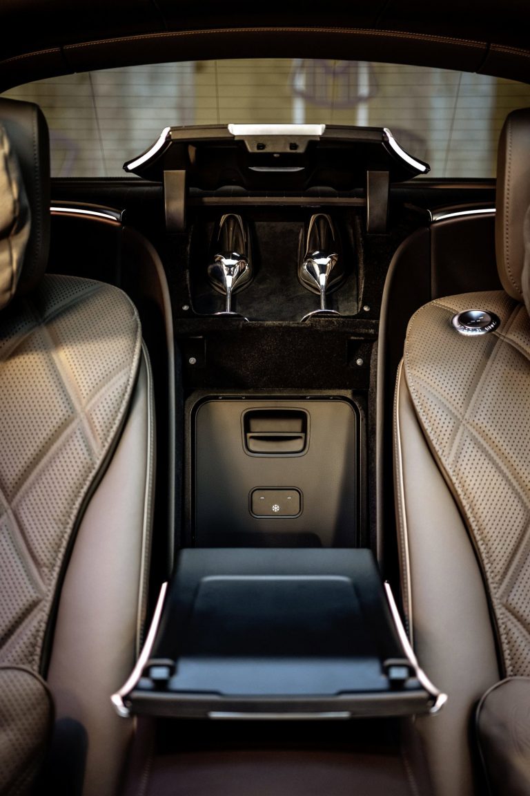 Maybach EQS SUV - Mobilsiden.dk