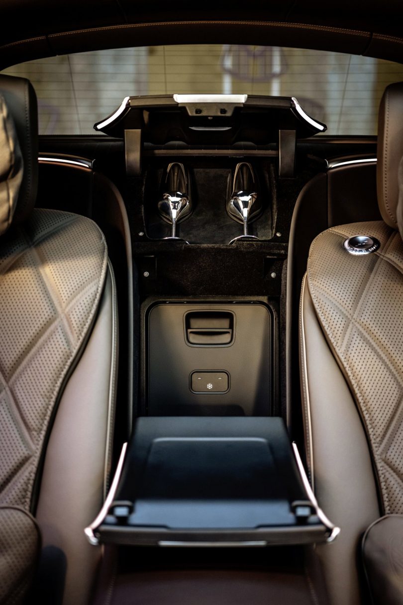 Maybach EQS SUV - Mobilsiden.dk
