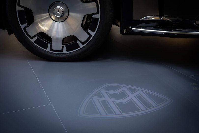 Maybach EQS SUV - Mobilsiden.dk