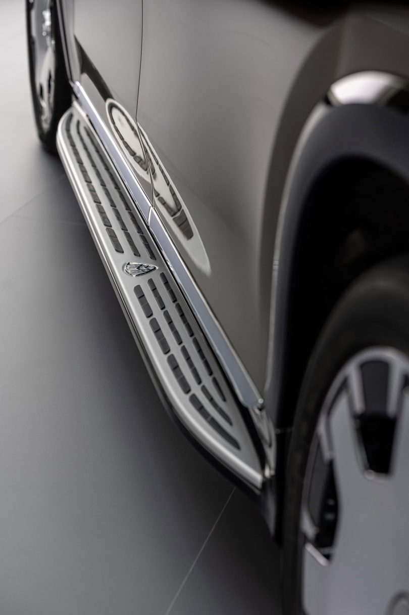 Maybach EQS SUV - Mobilsiden.dk