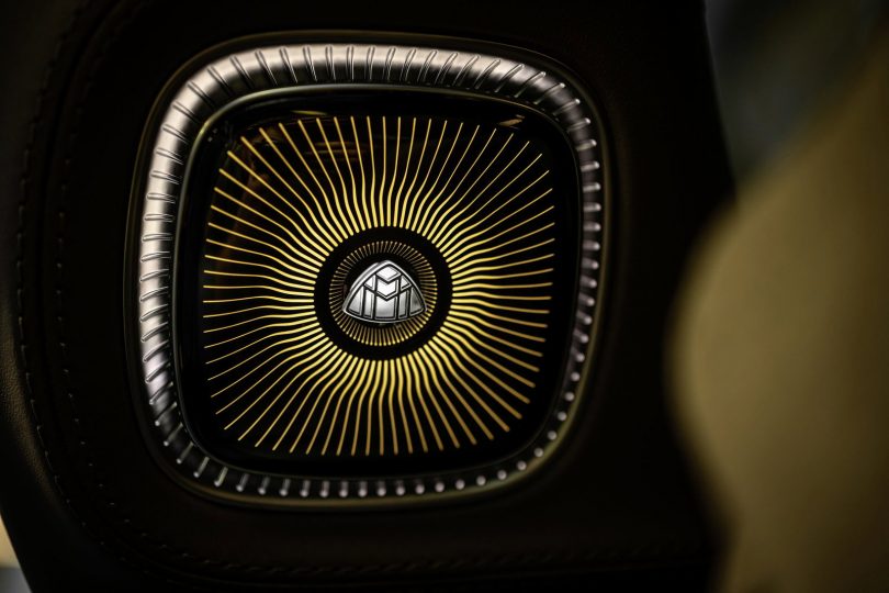 Maybach EQS SUV - Mobilsiden.dk