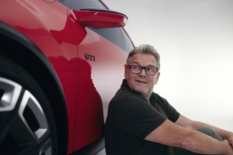 Volkswagen ID. GTI Concept - Mobilsiden.dk