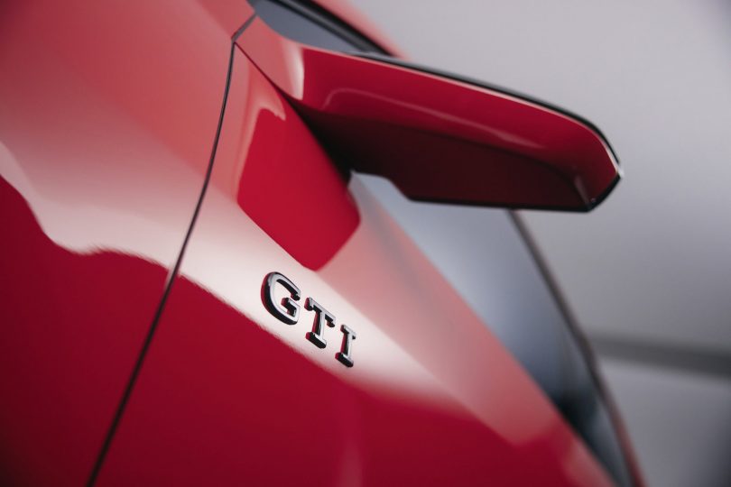 Volkswagen ID. GTI Concept - Mobilsiden.dk